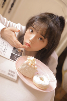 她的诱惑